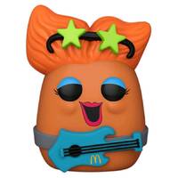 Pop! Vinyl - McDonald's - Rockstar McNugget