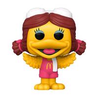 Pop! Vinyl - McDonald's - Birdie the Early Bird