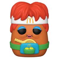 Pop! Vinyl - McDonald's - Tennis McNugget