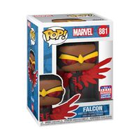 Pop! Vinyl - Marvel Comics - Falcon SDCC 2021 US Exclusive