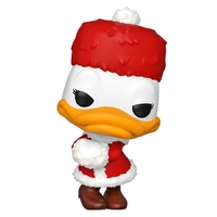 Pop! Vinyl - Disney - Daisy Duck Holiday