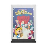 Pop! Poster D100 Special Edition - Alice in Wonderland