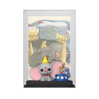 Pop! Poster D100 Special Edition - Dumbo with Timothy