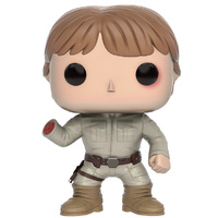 Pop! Vinyl - Star Wars - Luke Skywalker Bespin Encounter US Exclusive
