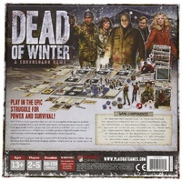 Dead Of Winter