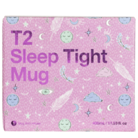 T2 Iconic Mug with Infuser - Sleep Tight