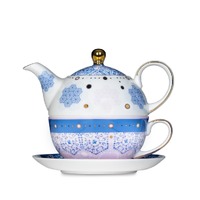 T2 Tea For One - Moroccan Tealeidoscope Lilac