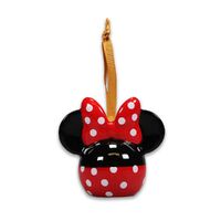 Half Moon Bay Disney Christmas - Hanging ornament - Minnie Mouse