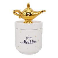 Half Moon Bay Disney - Collector Box - Aladdin Explore Lamp