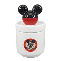 Half Moon Bay Disney - Collector Box - Mickey Mouse Club