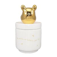 Half Moon Bay Disney - Collector Box - Winnie The Pooh
