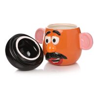 Half Moon Bay Disney - Shaped Mug - Mr Potato Head