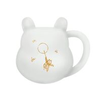 Half Moon Bay Disney - Shaped Mug - Winnie The Pooh Gold Bee