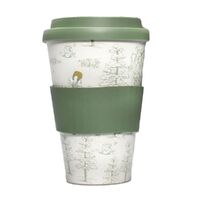 Half Moon Bay Disney - Travel Mug - Winnie The Pooh