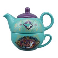 Half Moon Bay Disney - Tea For One Set - Aladdin