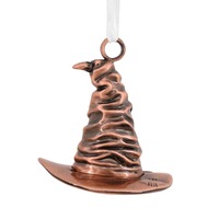 Hallmark Metal Hanging Ornament - Harry Potter Sorting Hat