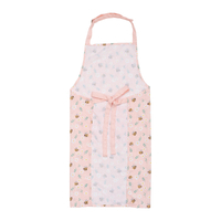 Home Grown Garden Apron - Bumble Bee