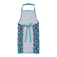 Home Grown Garden Apron - Strawberries