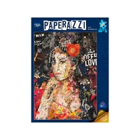Holdson Paperazzi Amy Winehouse Puzzle 1000 Pieces