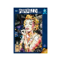 Holdson Paperazzi Marilyn Monroe Puzzle 1000 Pieces