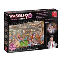 Wasgij? Puzzle 1000pc - Destiny 19 - The Puzzlers Arms!