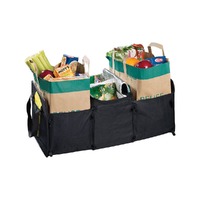 High Road - 3-In-1 Cargo Cooler Tote