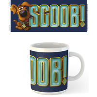 Scooby Doo Mug - Puppy Scoob!