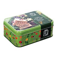 Apples to Pears - Make Your Own Insect House