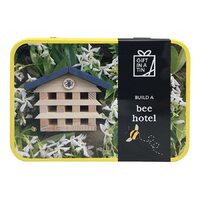 Apples to Pears - Build a Bee Hotel