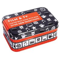Apples to Pears - Gifts For Grown Ups: Film & TV Quiz Game