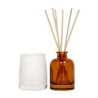 The Aromatherapy Co Therapy Home Fragrance Gift Set - Sandalwood & Cedar