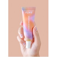 THE AROMATHERAPY CO FLWR Hand Cream - Fleur D'Oranger