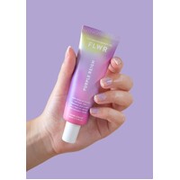 THE AROMATHERAPY CO FLWR Hand Cream - Purple Reign