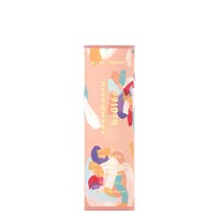 THE AROMATHERAPY CO Festive Favours Lip Balm - Raspberry Brulee
