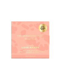 THE AROMATHERAPY CO Therapy Luxe Hands Hand Cream Trio Gift Set - Unwind, Soothe, Balance
