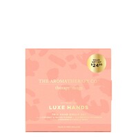 THE AROMATHERAPY CO Therapy Luxe Hands Hand Cream Trio Gift Set - Unwind, Soothe, Balance