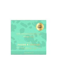 THE AROMATHERAPY CO Therapy Pause & Unwind Trio Gift Set - Coconut & Water Flower