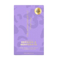 THE AROMATHERAPY CO Therapy Relax Wash & Hand Cream Gift Set - Lavender & Clary Sage
