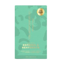 THE AROMATHERAPY CO Therapy Unwind & and Hand Cream Gift Set - Coconut & Water Flower