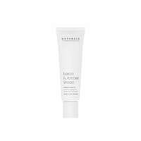 THE AROMATHERAPY CO Naturals Hand Cream - Neroli & Amber Wood