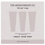 THE AROMATHERAPY CO Therapy Treat Your Feet - Trio Gift Set