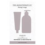 THE AROMATHERAPY CO Therapy Refresh & Rehydrate - Lavender and Clary Sage