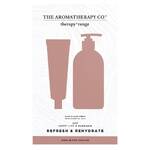 THE AROMATHERAPY CO Therapy Refresh & Rehydrate - Sweet Lime and Mandarin