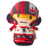 Itty Bittys - Star Wars Poe Dameron