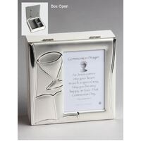 Communion Photo Box