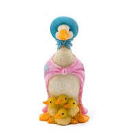 Jardinopia Cane Companion - Beatrix Potter: Jemima Puddle Duck