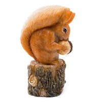 Jardinopia Cane Companion - Beatrix Potter: Squirrel Nutkin