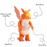 Zog Boxed Figurine