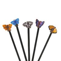 Jardinopia Diffuser Topper - Butterflies (Set Of 5)