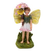 Jardinopia Potty Feet - Daisy Fairy (Set Of 3)